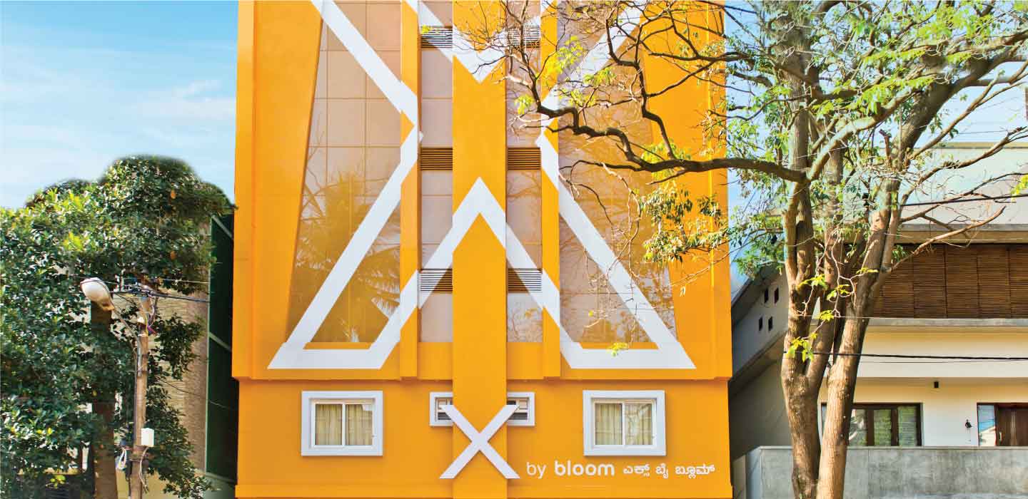 X by Bloom | Indiranagar